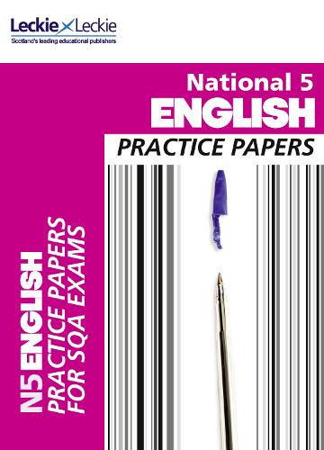 sqa national 5 english reflective essay