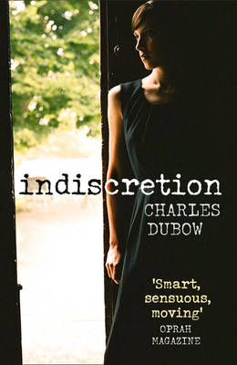 Indiscretion (Paperback)
