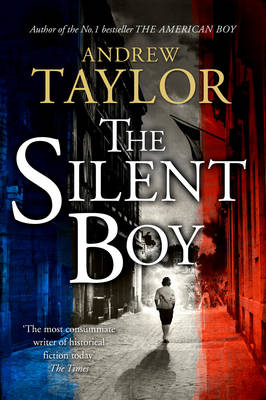 The Silent Boy (Hardback)