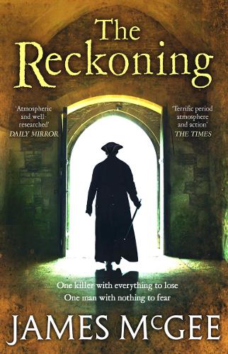 The Reckoning (Hardback)