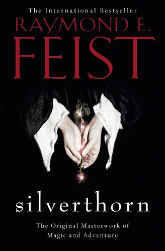 Silverthorn (Paperback)