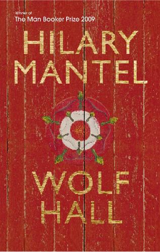 Wolf Hall (Hardback)