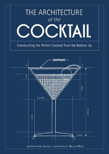 The Alchemist Cocktail Book: Master the Dark Arts of Mixology: The