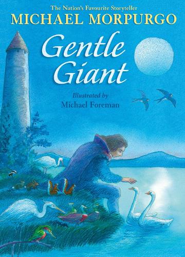 Gentle Giant (Paperback)