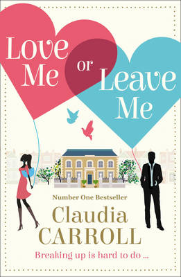 Love Me Or Leave Me (Paperback)