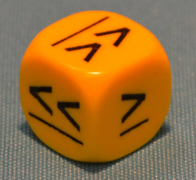 Mini Flashcards Language Games: Dice - Tenses - Mini Flashcards Language Games