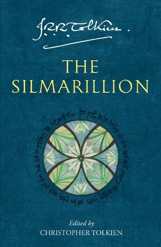 The Silmarillion (Paperback)