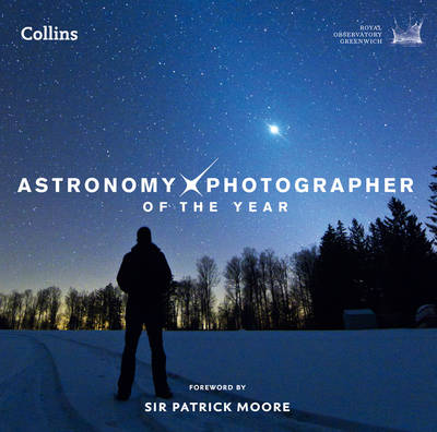 Astronomy Photographer of the Year: Collection 1 (Paperback)