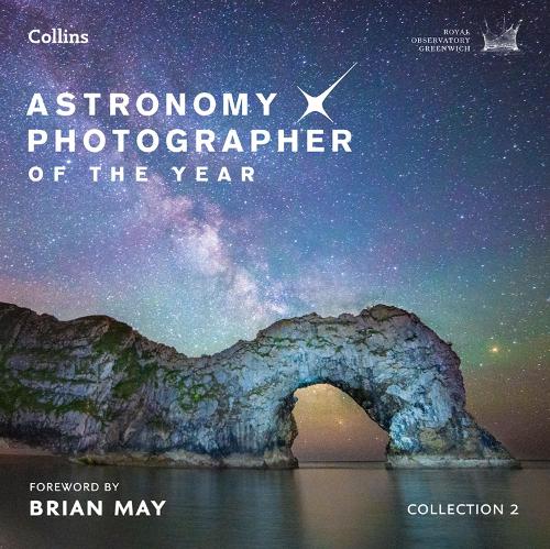 Astronomy Photographer of the Year: Collection 2 (Hardback)