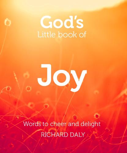 The Little Book of Joy (Hardcover)