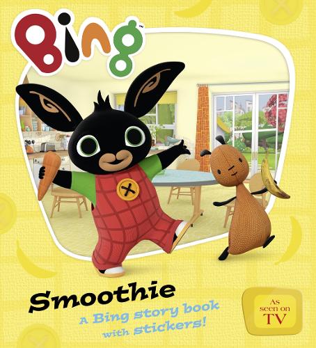 Bing Smoothie - Bing (Paperback)