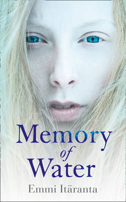 Memory of Water (Hardback)