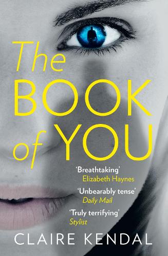 The Book of You (Paperback)