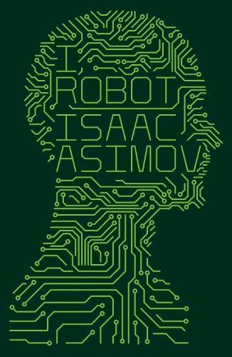I, Robot (Paperback)