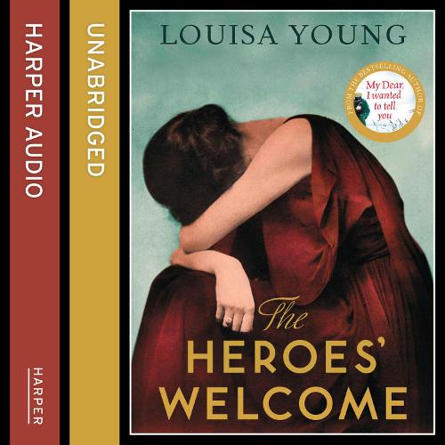 The Heroes' Welcome (CD-Audio)