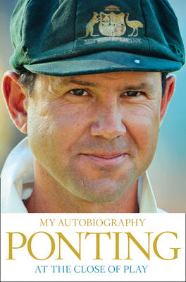 At the Close of Play (Hardback)