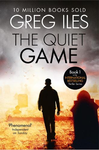 the quiet game greg iles review