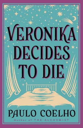 veronika decides to die novel