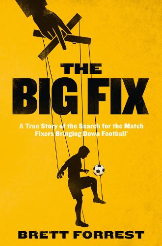 The Big Fix (Paperback)