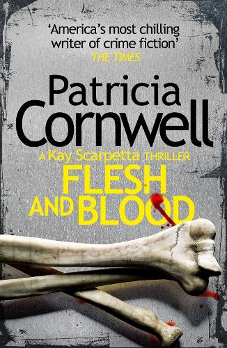 Flesh and Blood (Paperback)