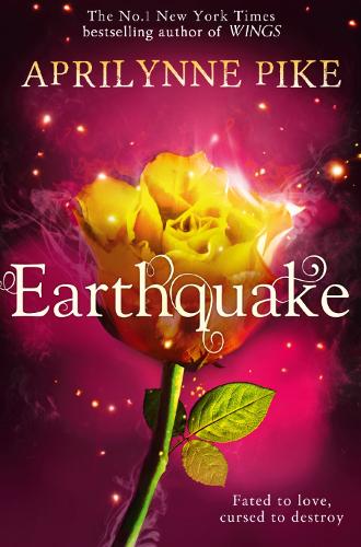 Earthquake (Paperback)