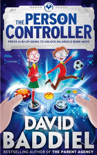The Person Controller (Paperback)