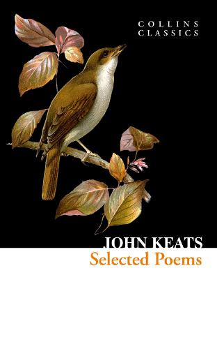 Selected Poems and Letters - Collins Classics (Paperback)