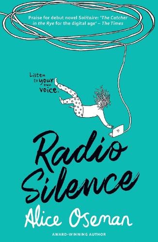 Radio Silence By Alice Oseman Waterstones