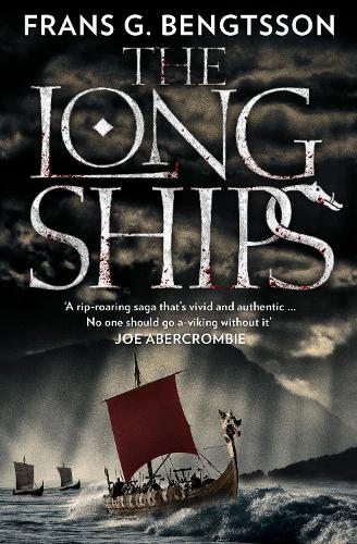 Cover of the book The Long Ships