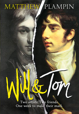 Will & Tom (Hardback)