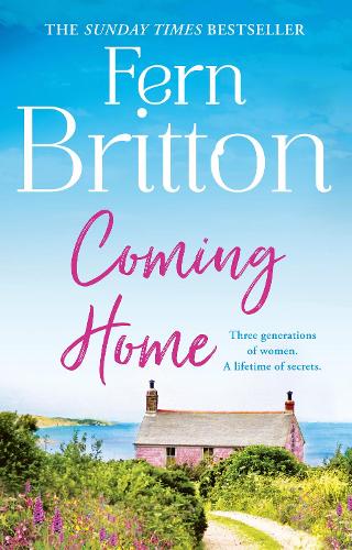 Coming Home (Paperback)