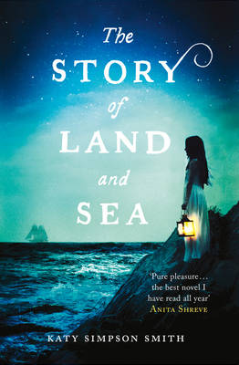 The Story of Land and Sea (Hardback)