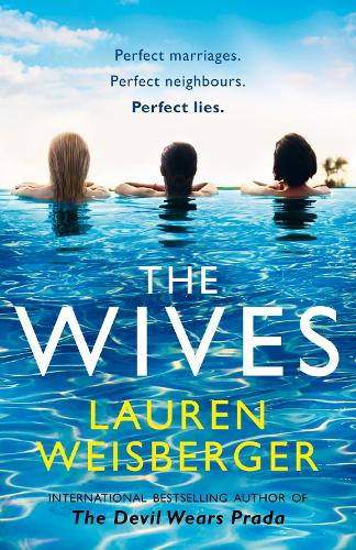 The Wives (Paperback)