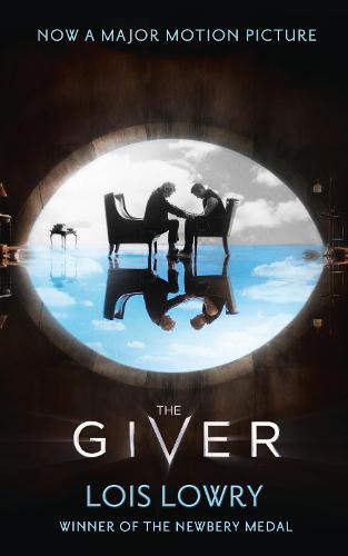 The Giver - The Giver Quartet (Paperback)