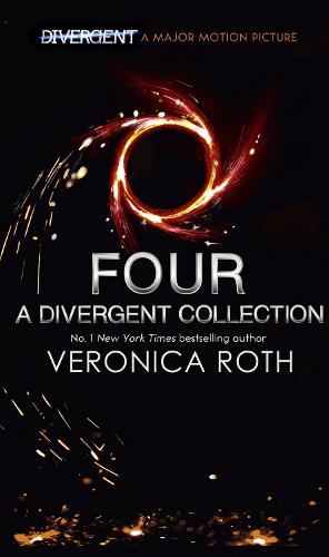Four: A Divergent Collection (Hardback)