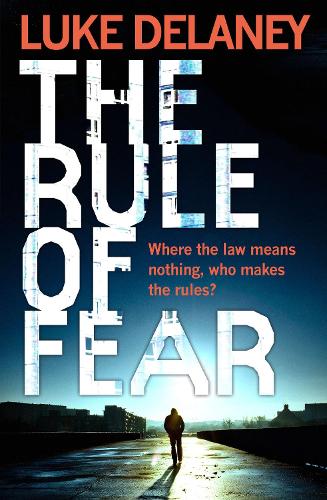 The Rule of Fear (Paperback)