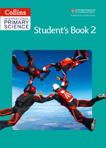 International Primary Science Student's Book 2 - Collins International Primary Science (Paperback)