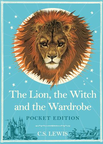 The Lion, the Witch and the Wardrobe: Pocket Edition