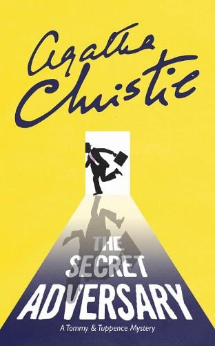 The Secret Adversary - Agatha Christie