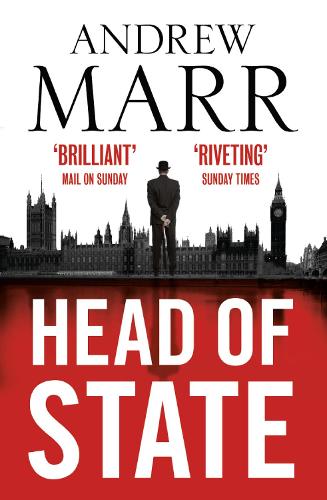 Head Of State (Paperback)