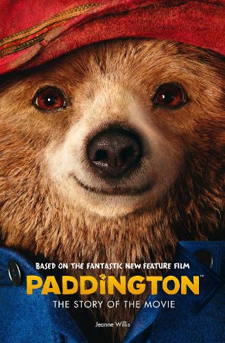 Paddington: The Story of the Movie - Paddington movie (Paperback)
