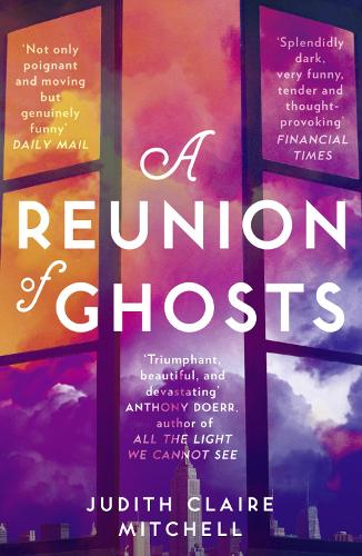 A Reunion of Ghosts (Paperback)