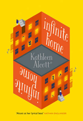 Infinite Home (Hardback)