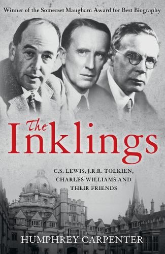 The Inklings - Humphrey Carpenter