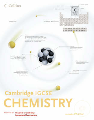 IGCSE Chemistry for CIE - International GCSE (Paperback)