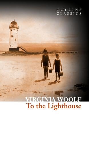 To the Lighthouse - Collins Classics (Paperback)