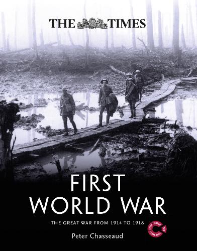 The Times First World War