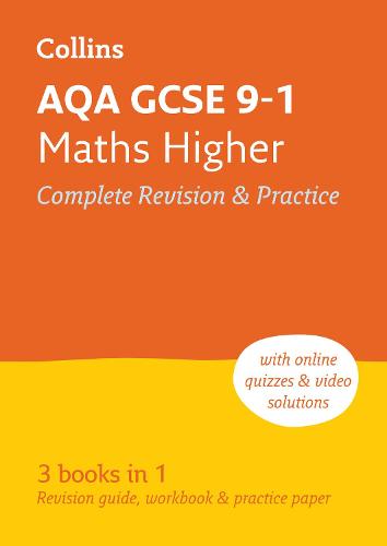 Gcse Maths Books Waterstones