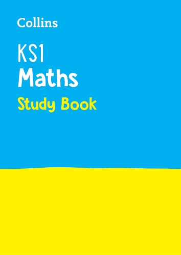 For the 2022 Tests Collins KS1 SATs Practice Collins KS1 MATHS REASONING SATS QUESTION BOOK