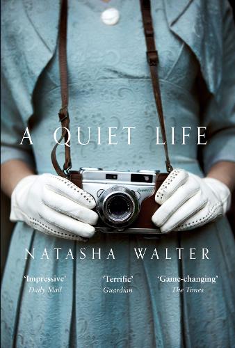 A Quiet Life (Paperback)